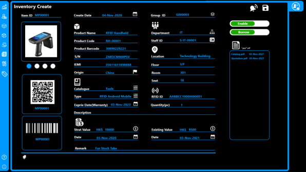Mobirise Website Builder